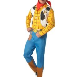 Rubies Woody Deluxe Costume Adult XL -Party Decoration Shop RB 880563XL 3