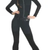 Rubies Catwoman Deluxe Costume Adult Small
