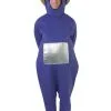 Rubies Tinky Winky Teletubbies Deluxe Costume Adult