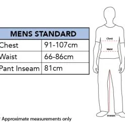 Rubies Tinky Winky Teletubbies Deluxe Costume Adult -Party Decoration Shop RB 880868STD 2