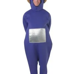 Rubies Tinky Winky Teletubbies Deluxe Costume Adult