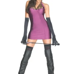 Rubies Catwoman Secret Wishes Costume Adult Small