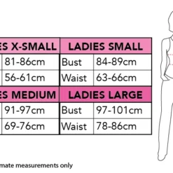 Rubies Iron Rescue Sexy Costume Adult Small -Party Decoration Shop RB 880955S 3