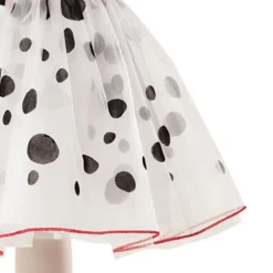 Rubies 101 Dalmatians - Size Small 3-4yr -Party Decoration Shop RB 881213S 2
