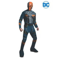 Rubies Deathstroke Deluxe - Size S