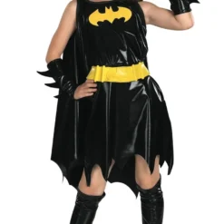 Rubies Batgirl Deluxe Costume Small