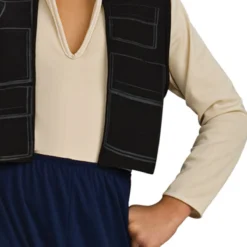 Rubies Han Solo Deluxe Costume Small -Party Decoration Shop RB 883160S 3