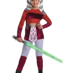 Rubies Ahsoka Child Small