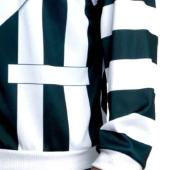 Rubies Beetlejuice Hoodie Adult XL -Party Decoration Shop RB 884863XL 2