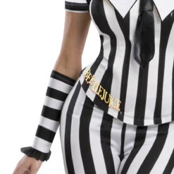 Rubies Beetlejuice Secret Wishes Corset Adult XS -Party Decoration Shop RB 884865XS 2