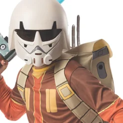 Rubies Ezra Deluxe Child Small -Party Decoration Shop RB 884882S 3