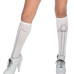 Rubies Stormtrooper Female Costume Small 7 Rubies Stormtrooper Female Costume Small -Party Decoration Shop RB 887129S 2