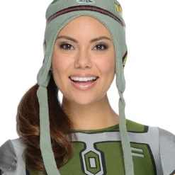 Rubies Boba Fett Female Costume Small -Party Decoration Shop RB 887139S 4