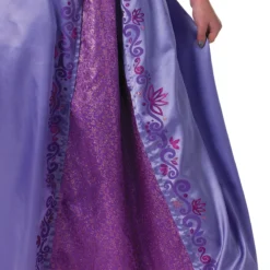 Rubies Rapunzel Deluxe Adult Costume Small 6 Rubies Rapunzel Deluxe Adult Costume Small -Party Decoration Shop RB 887193S 2