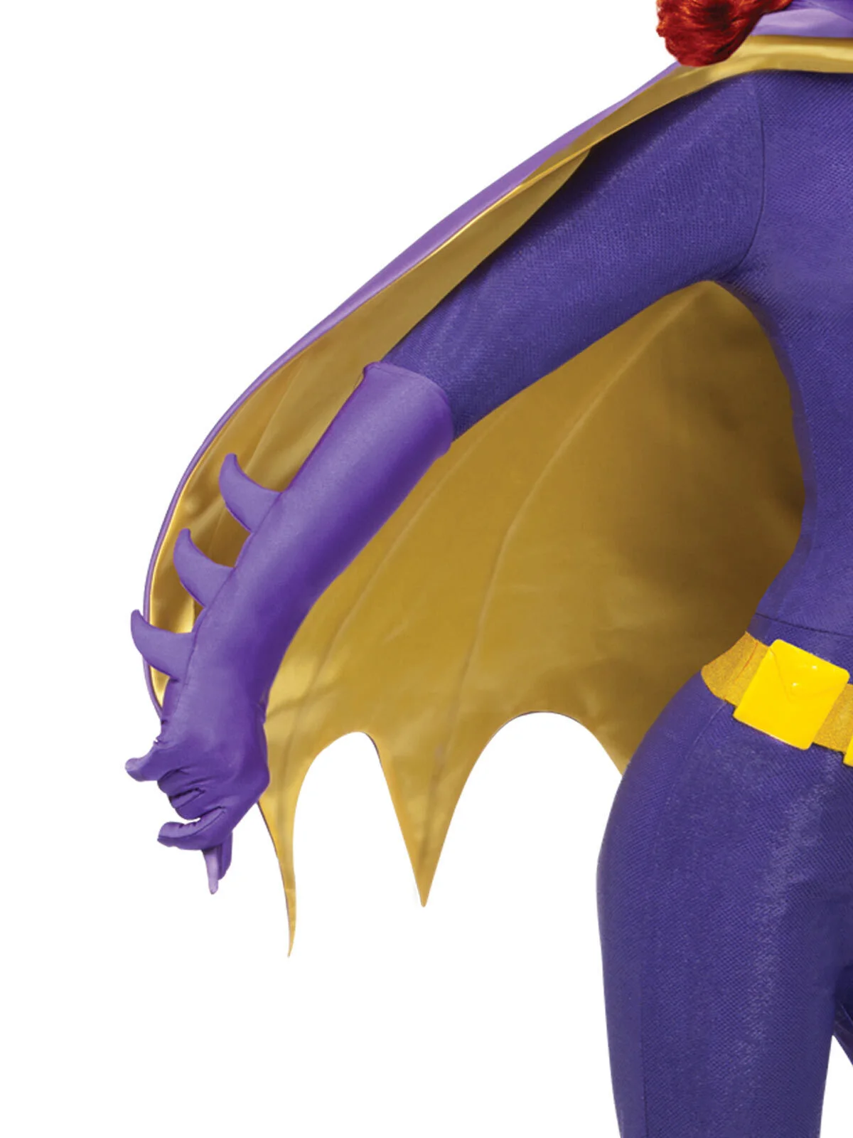 Rubies Batgirl 1966 Collector'S Edition Medium 3 Rubies Batgirl 1966 Collector'S Edition Medium - Image 3