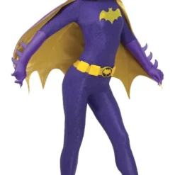 Rubies Batgirl 1966 Collector'S Edition Medium