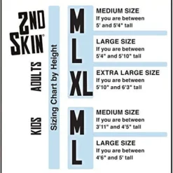 Rubies Mr Fantastic 2Nd Skin Suit Adult Large 7 Rubies Mr Fantastic 2Nd Skin Suit Adult Large -Party Decoration Shop RB 887543L 3