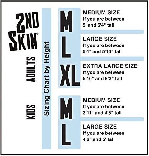 Rubies Mr Fantastic 2Nd Skin Suit Adult Large 4 Rubies Mr Fantastic 2Nd Skin Suit Adult Large - Image 4