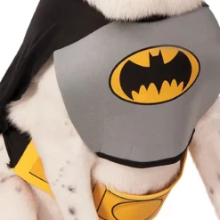 Rubies Batman Classic Pet Costume Medium -Party Decoration Shop RB 887891M 2