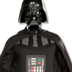 Rubies Darth Vader Suit Adult XL 7 Rubies Darth Vader Suit Adult XL -Party Decoration Shop RB 888003XL 3
