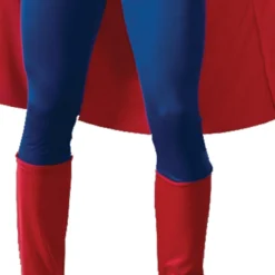 Rubies Superman Muscle Chest Costume Small 6 Rubies Superman Muscle Chest Costume Small -Party Decoration Shop RB 888016S 2