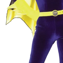 Rubies Batgirl Deluxe Costume XS -Party Decoration Shop RB 888101XS 2