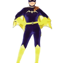 Rubies Batgirl Deluxe Costume XS