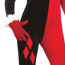 Rubies Harley Quinn Comic Book Small 7 Rubies Harley Quinn Comic Book Small -Party Decoration Shop RB 888102S 2