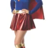 Rubies Supergirl Secret Wishes Costume Small
