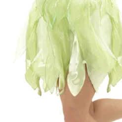 Rubies Tinker Bell Deluxe Costume Adult 6 Rubies Tinker Bell Deluxe Costume Adult -Party Decoration Shop RB 888589L 2