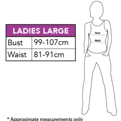 Rubies Tinker Bell Deluxe Costume Adult 7 Rubies Tinker Bell Deluxe Costume Adult -Party Decoration Shop RB 888589L 3