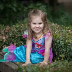 Rubies Ariel Shimmer Large 8 Rubies Ariel Shimmer Large -Party Decoration Shop RB 889219L 3