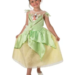 Rubies Tiana Shimmer Large