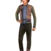 Rubies Jyn Erso Rogue One Classic Small