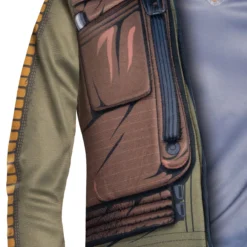 Rubies Jyn Erso Rogue One Deluxe Size 6-8 -Party Decoration Shop RB 8923 2