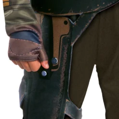 Rubies Jyn Erso Rogue One Deluxe Size 6-8 -Party Decoration Shop RB 8923 3