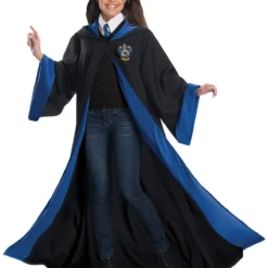 Rubies Ravenclaw Adult Robe Standard