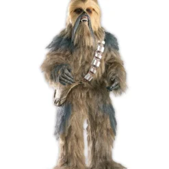 Rubies Chewbacca Collector'S Edition Standard