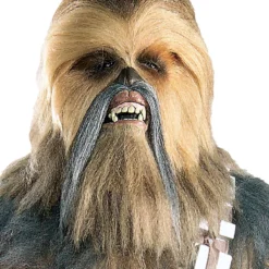 Rubies Chewbacca Collector'S Edition Standard -Party Decoration Shop RB 909878STD 4