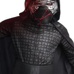 Rubies Kylo Ren Deluxe Episode 9 Costume Small -Party Decoration Shop RB 9147 3