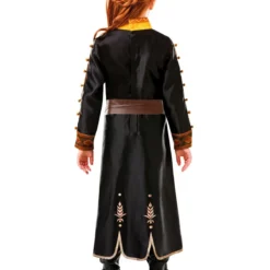 Rubies Anna Frozen 2 Premium Costume Small