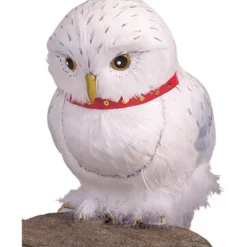 Rubies Hedwig The Owl Prop