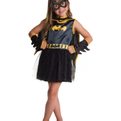 Rubies Batgirl Costume Toddler