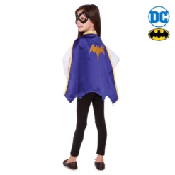 Rubies Batgirl Cape Set