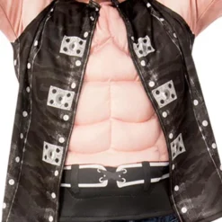 Rubies Aj Styles Costume Top And Gloves Child -Party Decoration Shop RB G40071 2