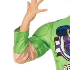 Rubies John Cena Costume Top And Hat Child -Party Decoration Shop RB G40072 3