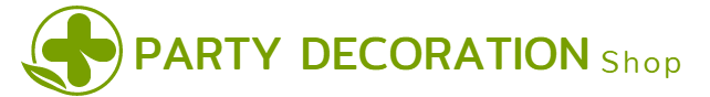 Party Decoration Shop